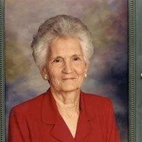 Hazel Brown Childers