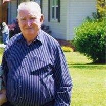 Horace Edward Hames
