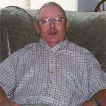 David Aubrey Danford