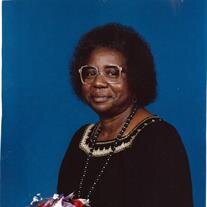 Deaconess Josephine Anthony Magazine