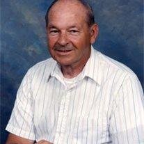Terry Austin Adkinson
