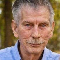 Walter Freeman Gowens