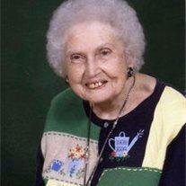 Norma Long Harris