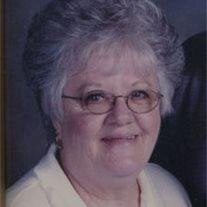 Janice Marie Martin Gambrel