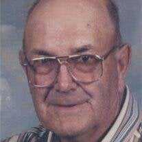 Alvin Jack Roach, Sr.