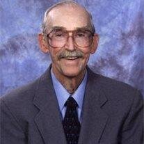 Rev. Herman Elbert Lindsey