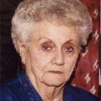 Lillian Martin Williams
