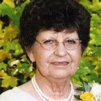 Carol Gilley Ledbetter Kiser