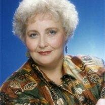 Marla Kay  Wolfe Blaylock