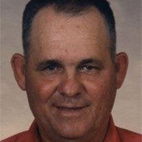 Marshall Burns
