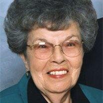 Hazel L. Gunter