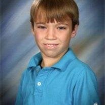 William Richard Duke "Will"  Parris