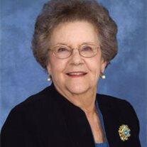 Myrtle Lorene Love