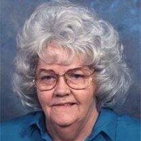 Vivian Dempsey Warmack