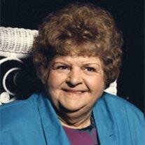 Helen Gowens Ray