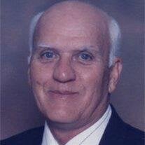 Kenneth Gerald Kirkpatrick, Sr.