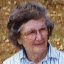 Sybil Louise Knight