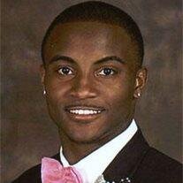 Christian DePaul Cantrell