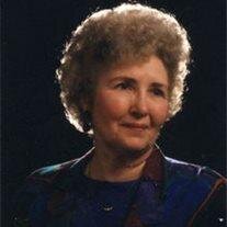 Thelma Owens Gilley