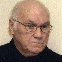Larry Gene Harrell