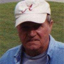 Mr. Michael Wayne Buttram