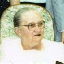 Mrs. Louise Moore