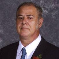 Mr. Harold Roy McDonald III