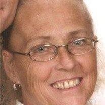 Mrs. Susan Annette Mason
