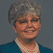 Glenna C. Childers