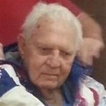 Everitte Lee Davis