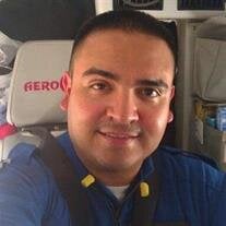 JUAN ALVARADO III