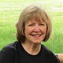 Mrs. Gail Patricia Orlaski