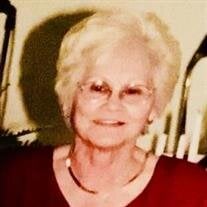 Dottie L.  Turner (Bobbie King)