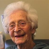 Joan Lorraine Semansky