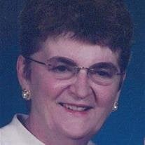 Janet Sue Meyer