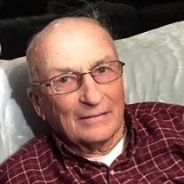 William Frederick "Bill" Wallis