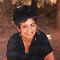 Concepcion Garcia