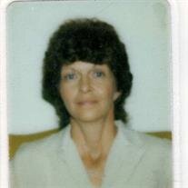 Carol D. Willms -Menominee