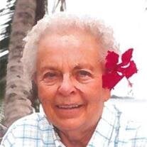 Ursula Catherine Crull