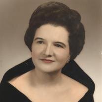 Helen Marie  Mays