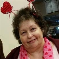 Julie Ronel Summers