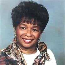 Isadora Thomas