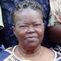Louvenia Robinson
