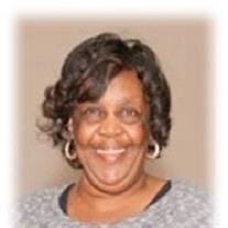 Meryl Smith