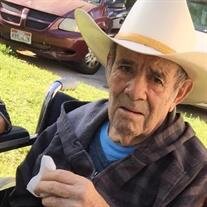 Arturo Sanchez-Trujillo