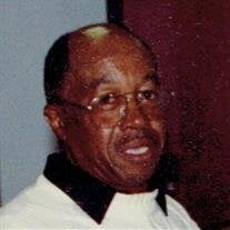 Calvin Lewis Ross