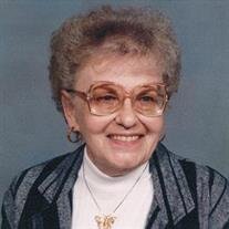 Marilyn J. Walker