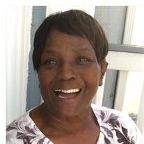 Mrs.  Lynn Marie Butler