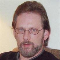 Tigh Andrew Russell