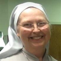 Sister Maria Lucina  (Melinda Shellenbarger)